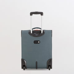 Soft Trolley S-Roadmate Go Fw Single Size / Grey Blue