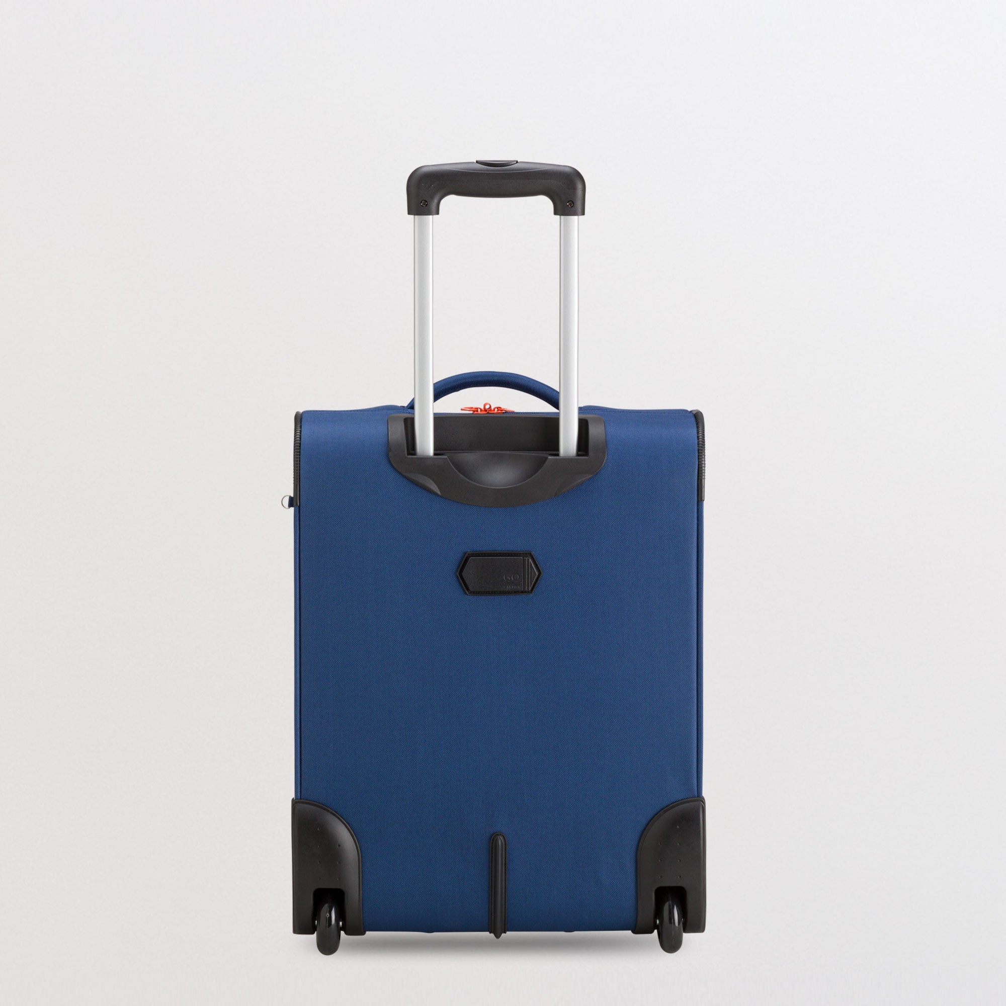 Soft Trolley S-Jaunter Go Single Size / Navy Blue