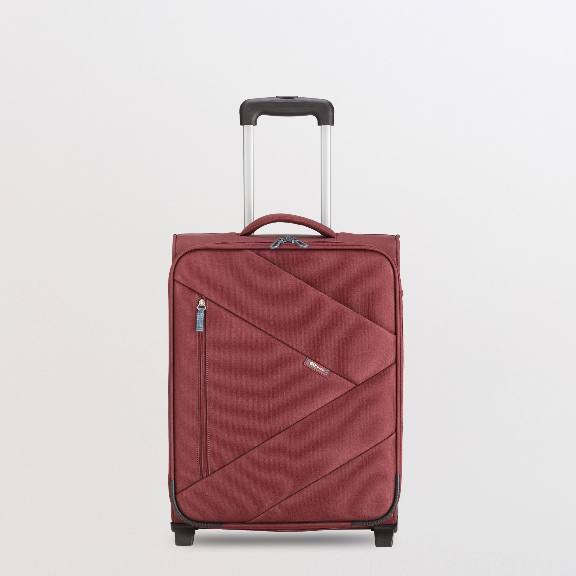 Soft Trolley S-Roadmate Go Fw Single Size / Cherry