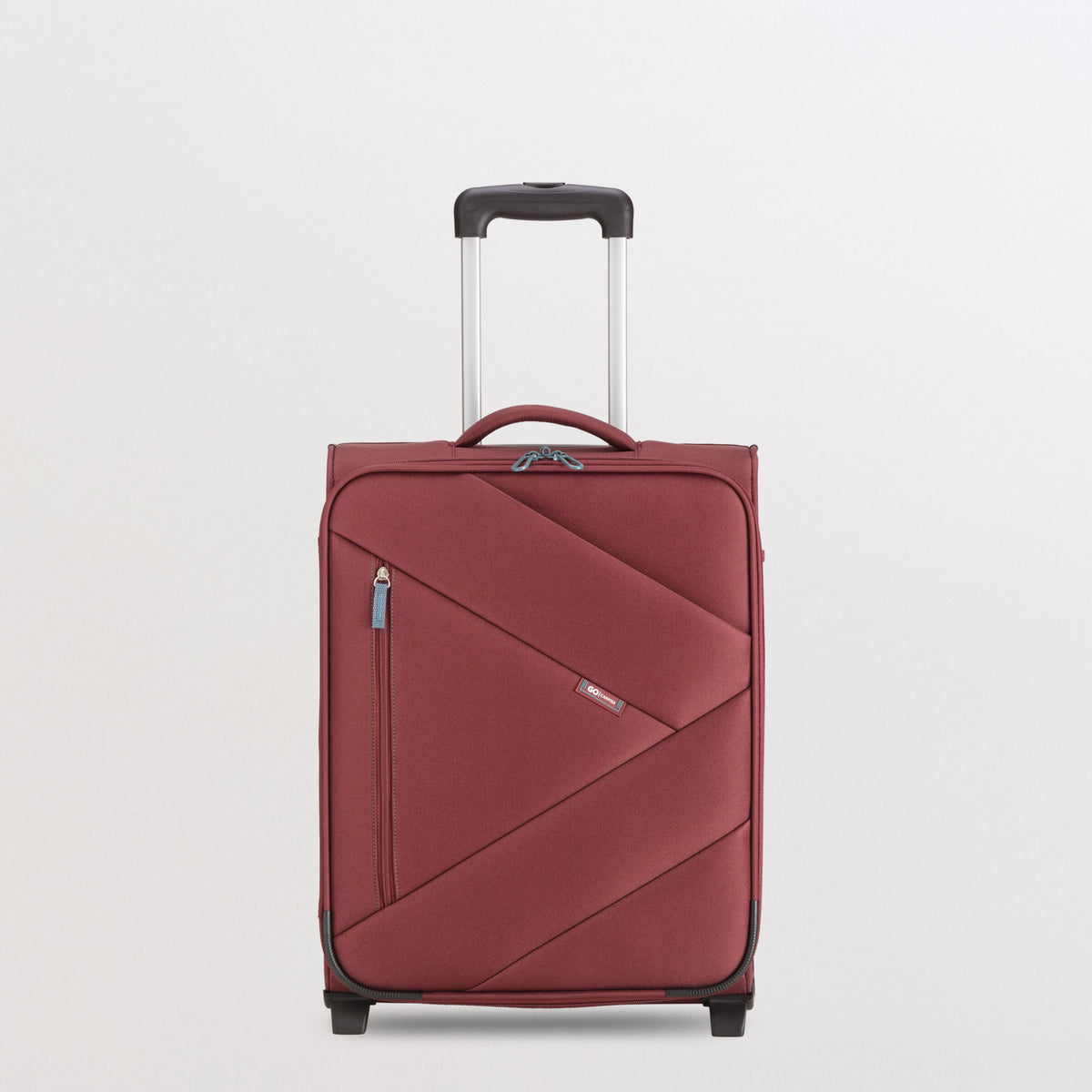 Soft Trolley S-Roadmate Go Fw Single Size / Cherry