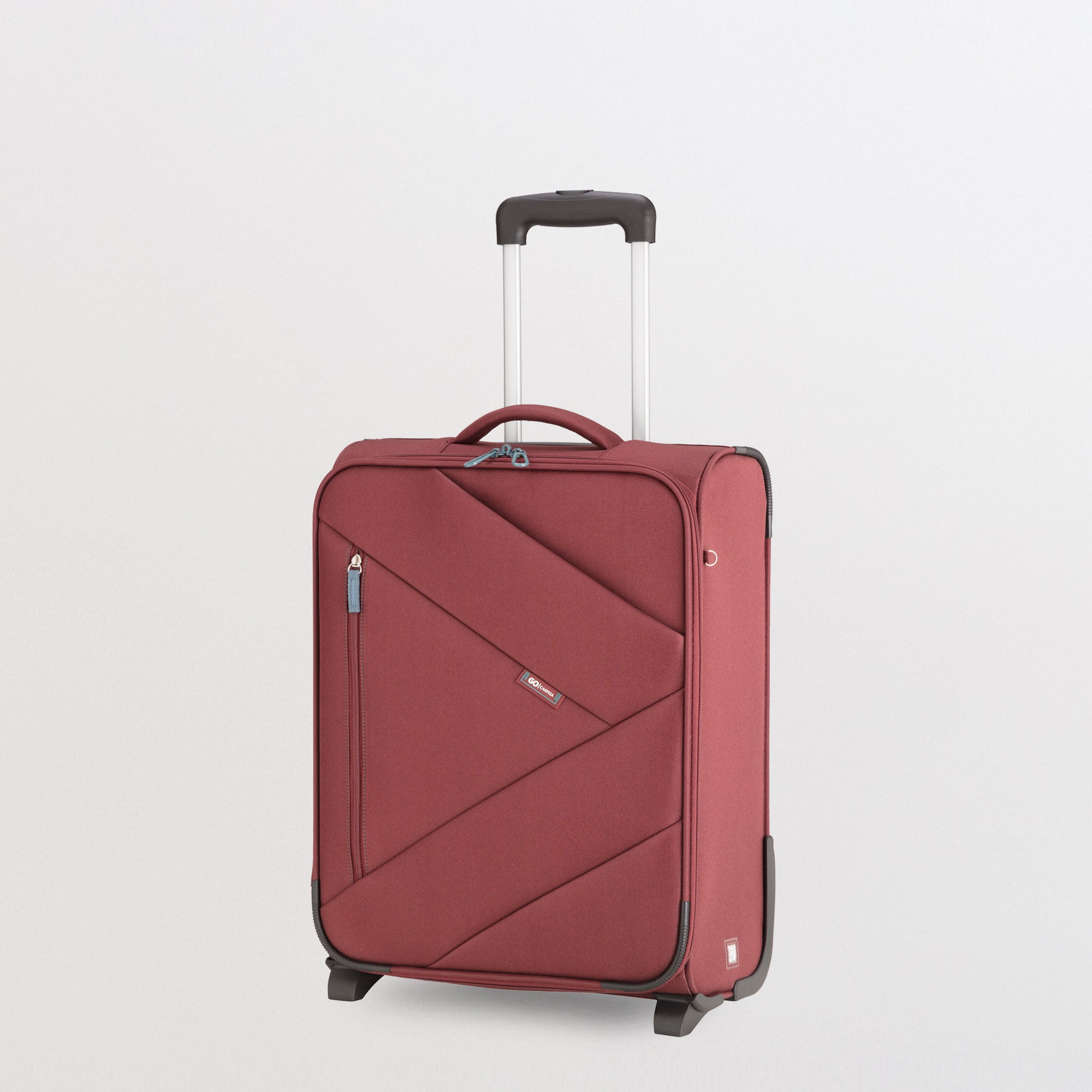 Soft Trolley S-Roadmate Go Fw Single Size / Cherry