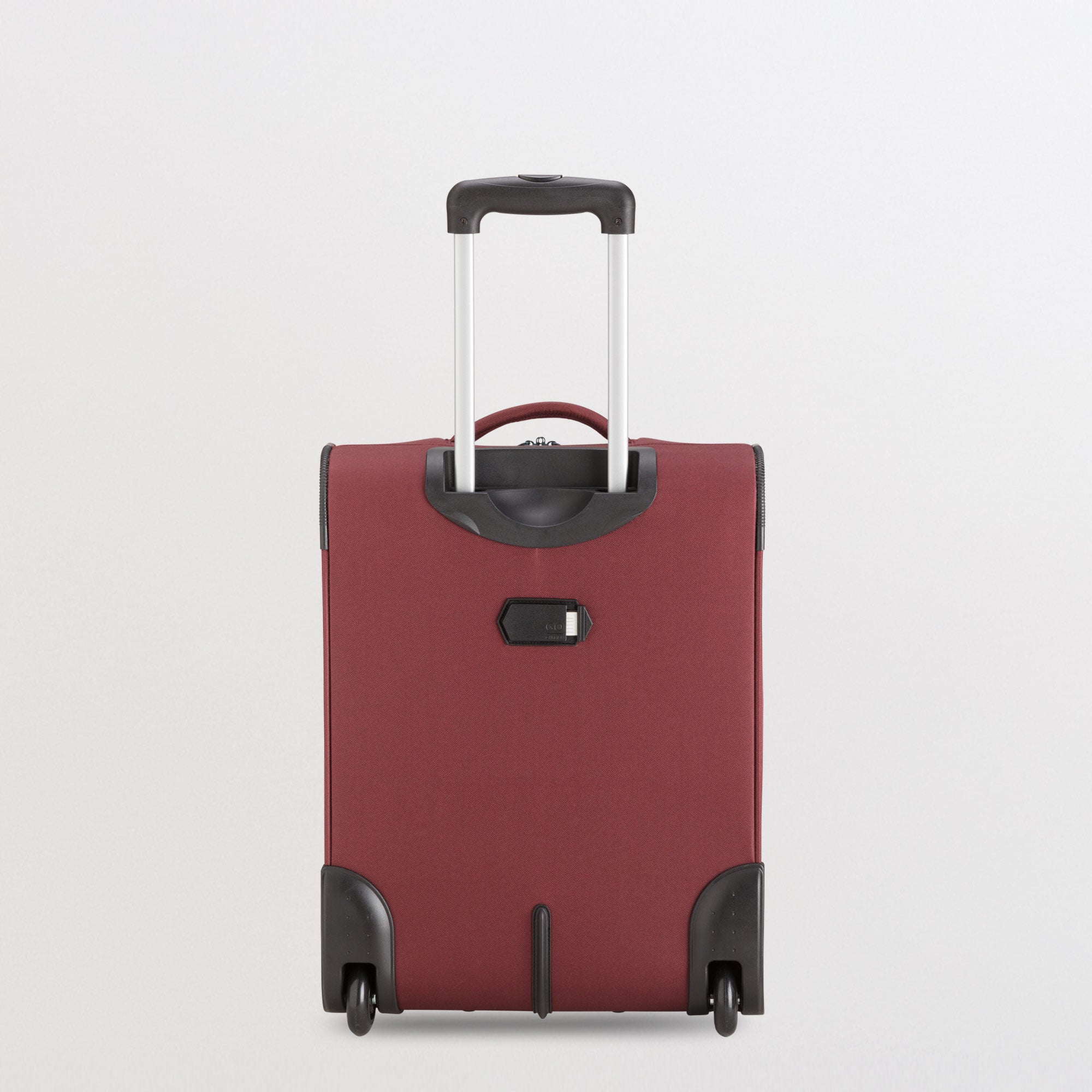 Soft Trolley S-Roadmate Go Fw Single Size / Cherry