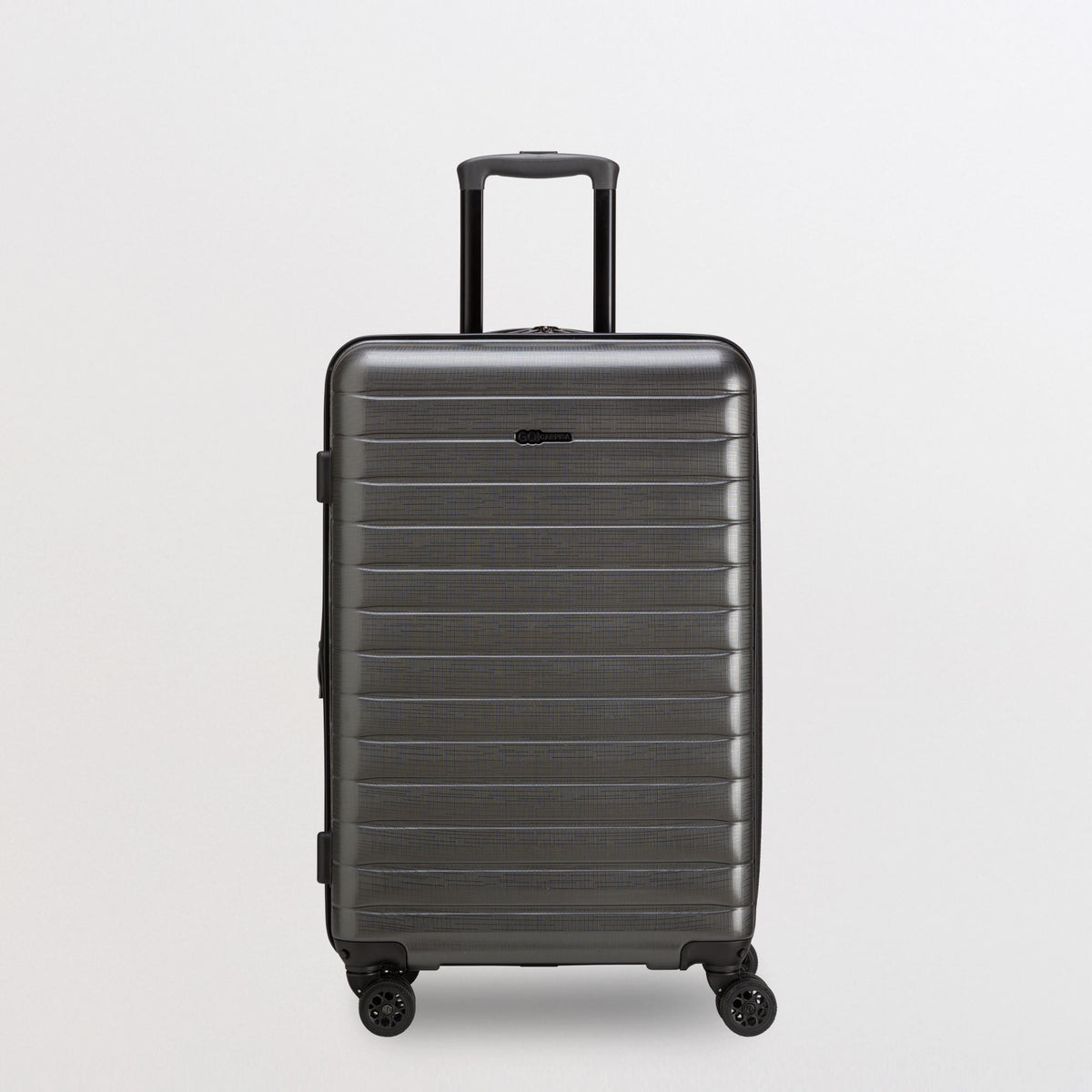 Hard Trolley S Twice Go Gunmetal