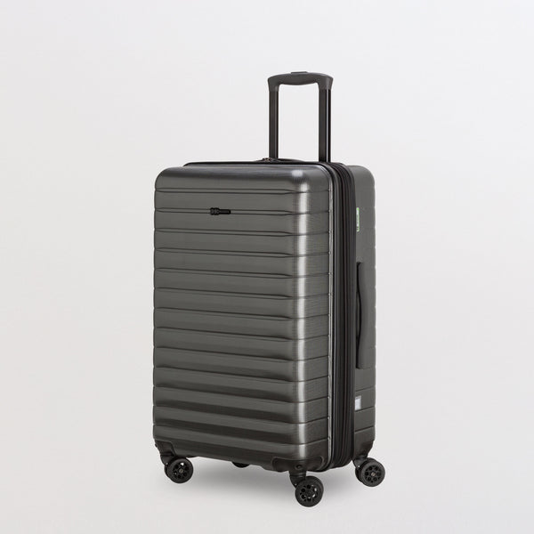 Hard Trolley S Twice Go Gunmetal