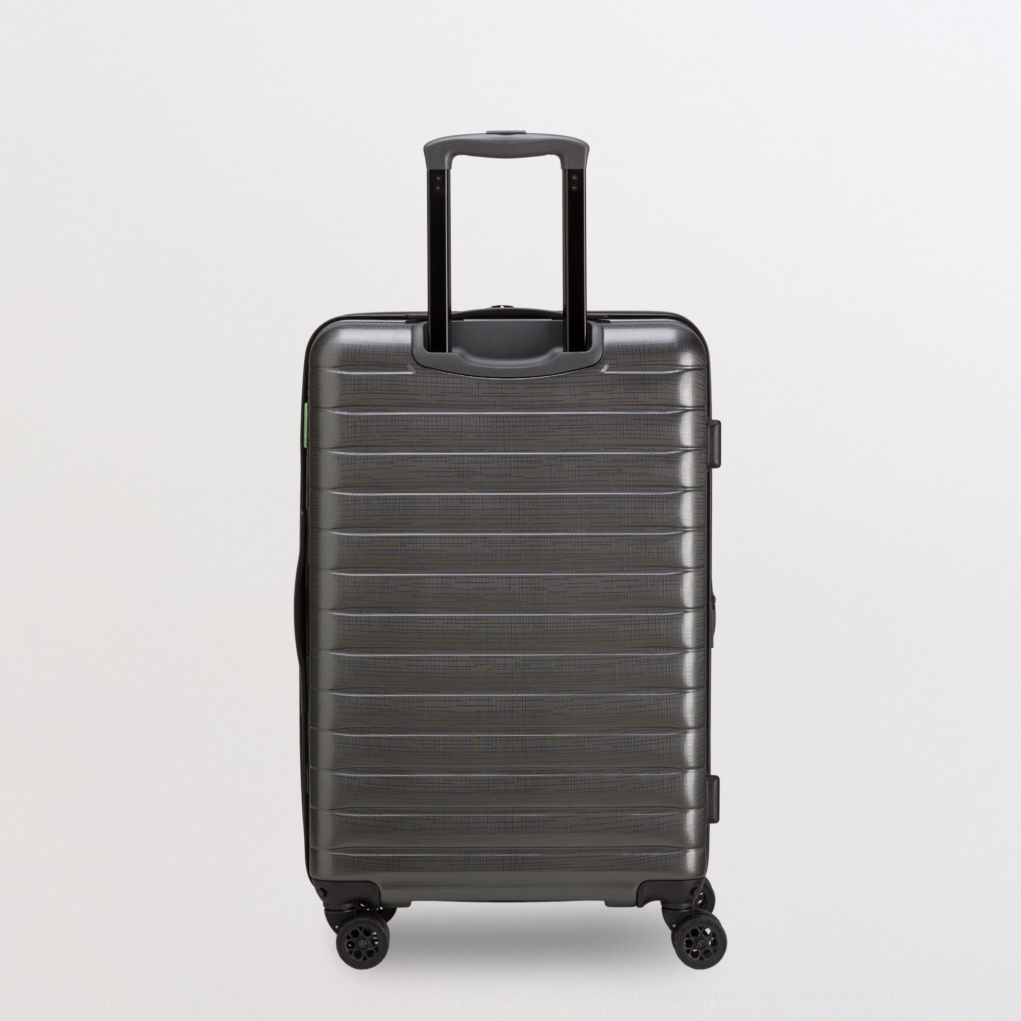 Hard Trolley S Twice Go Gunmetal