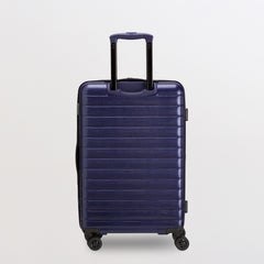 Hard Trolley S Twice Go Navy Blue