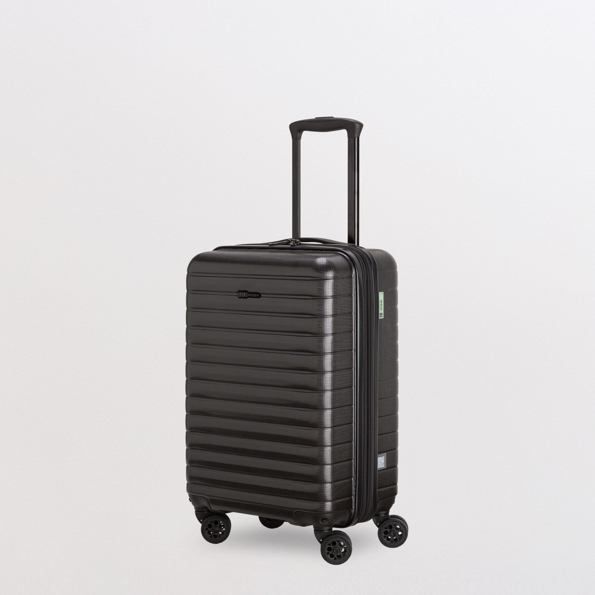 Hard Trolley S Twice Go Black