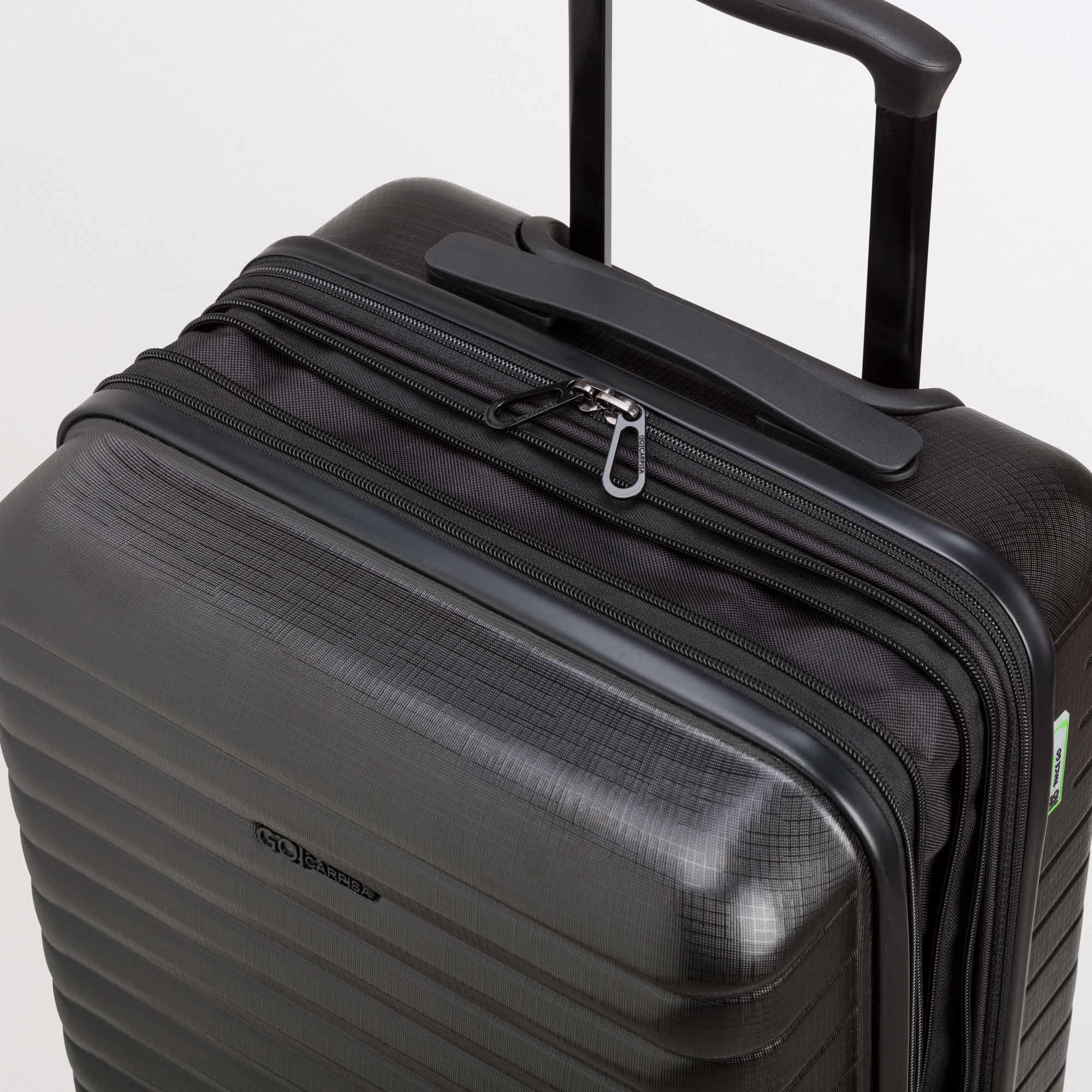 Hard Trolley S Twice Go Black