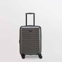 Hard Trolley S Twice Go Gunmetal