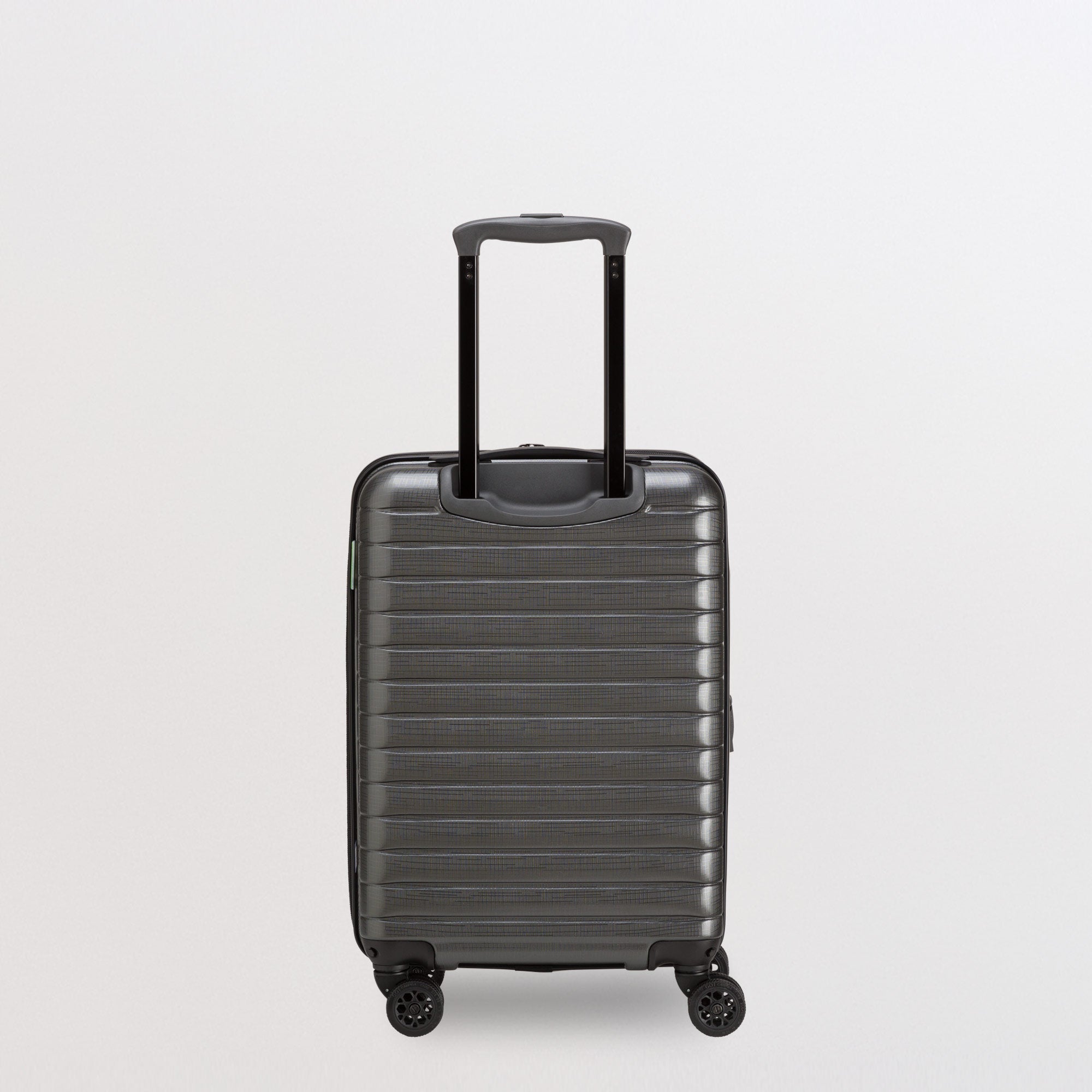 Hard Trolley S Twice Go Gunmetal