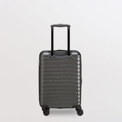 Hard Trolley S Twice Go Gunmetal