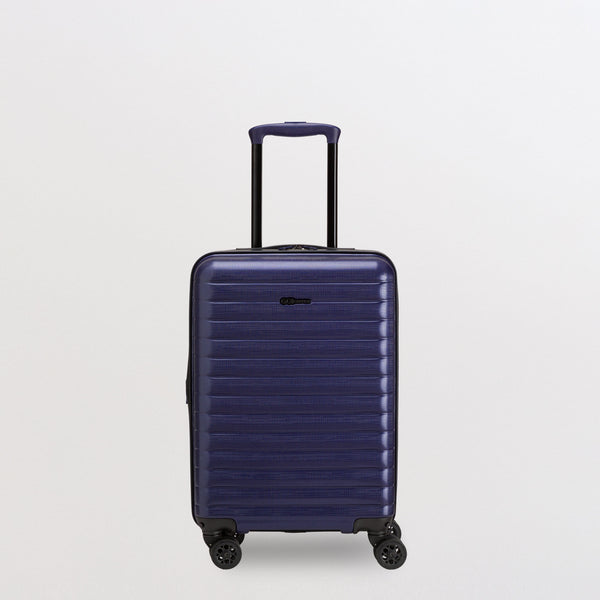 Hard Trolley S Twice Go Navy Blue
