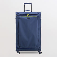 Soft Trolley L-Lite'N'Go Single Size / Navy Blue