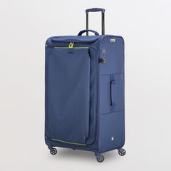 Soft Trolley L-Lite'N'Go Single Size / Navy Blue