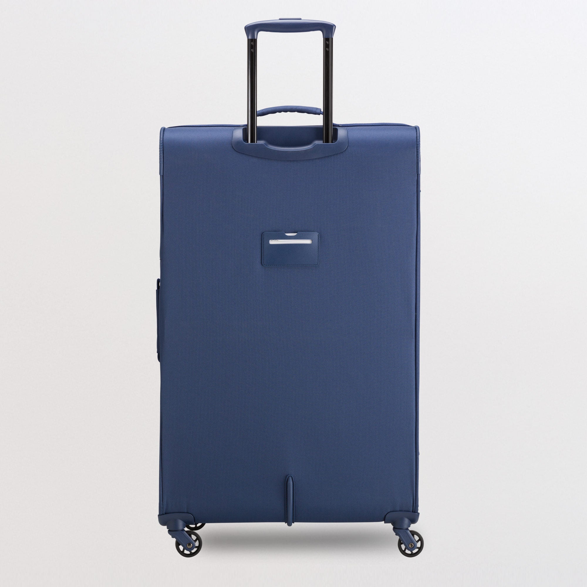 Soft Trolley L-Lite'N'Go Single Size / Navy Blue