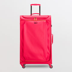 Soft Trolley L-Lite'N'Go Single Size / Imperial Red