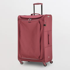 Soft Trolley L-Lite'N'Go Fw25 Single Size / Cherry
