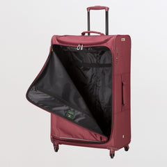 Soft Trolley L-Lite'N'Go Fw25 Single Size / Cherry