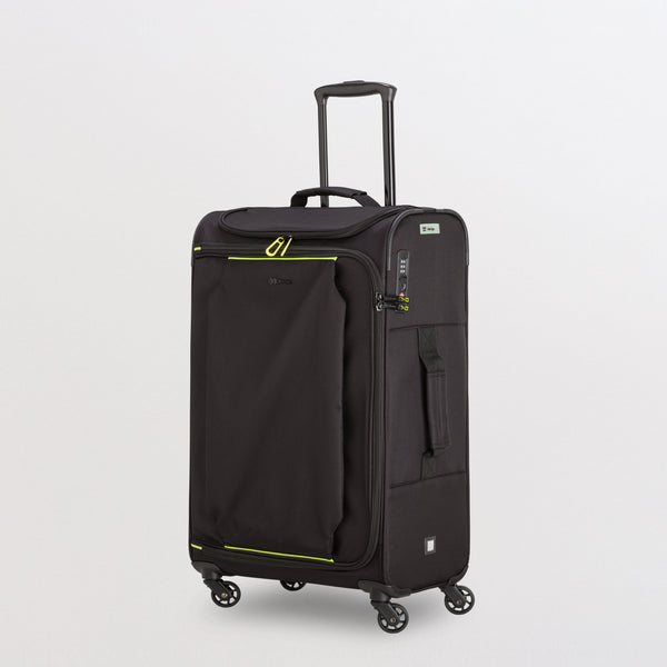 Soft Trolley M-Lite'N'Go Single Size / Black