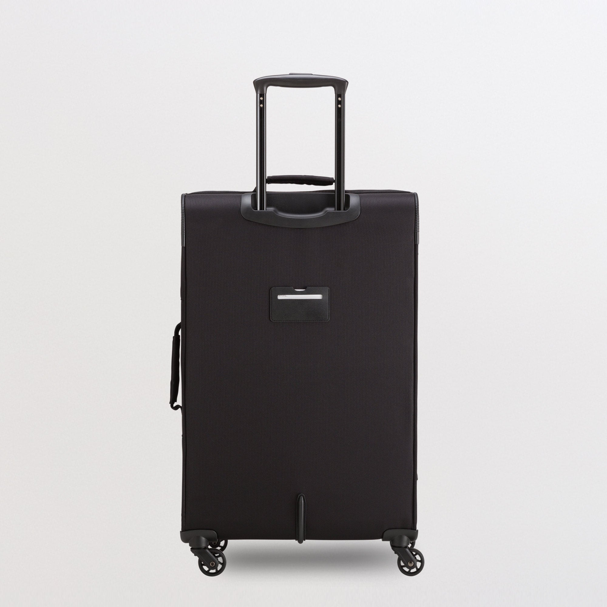 Soft Trolley M-Lite'N'Go Single Size / Black