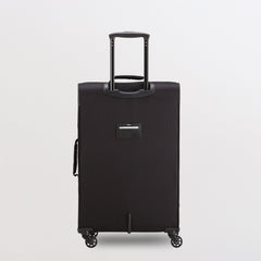 Soft Trolley M-Lite'N'Go Single Size / Black