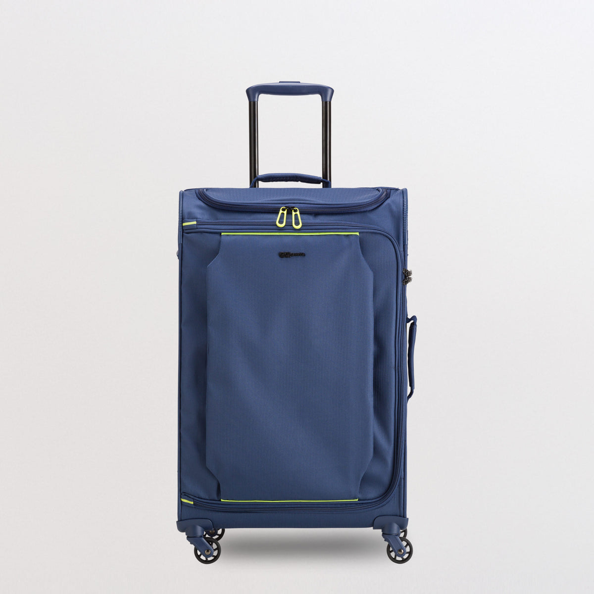 Soft Trolley M-Lite'N'Go Single Size / Navy Blue
