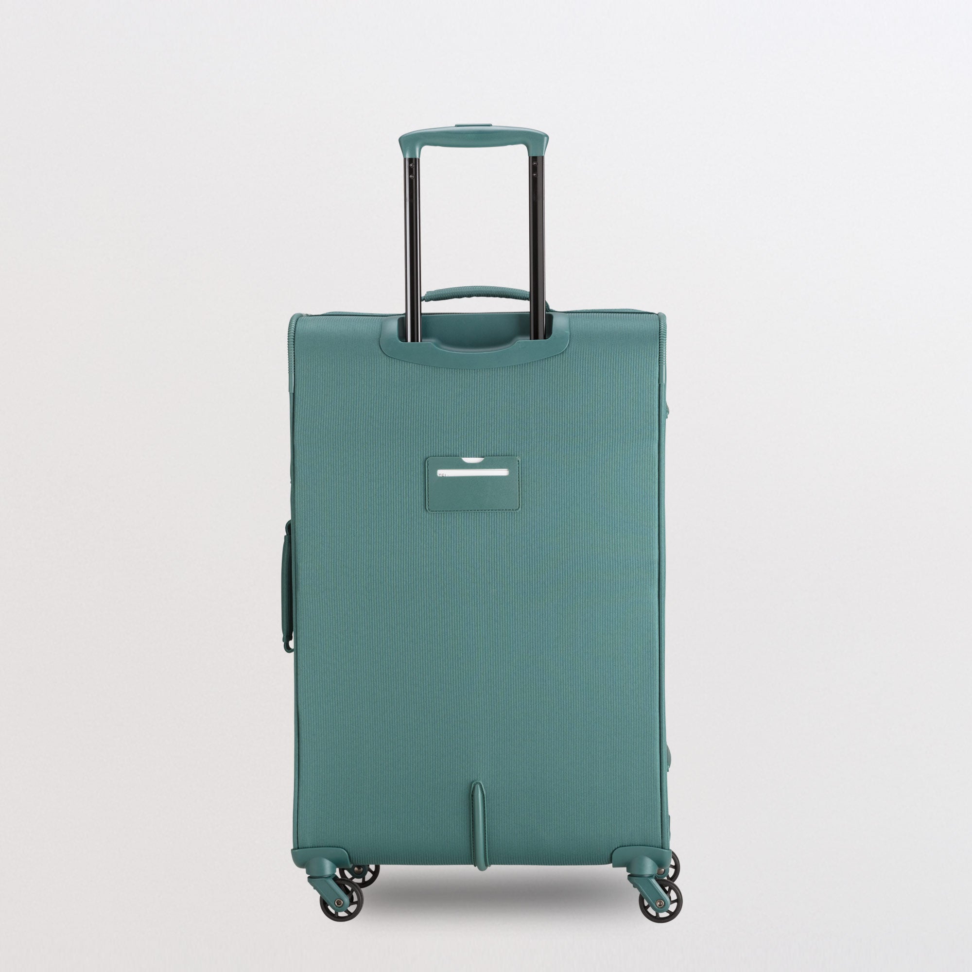 Soft Trolley M-Lite'N'Go Fw25 Single Size / Peacock Blue