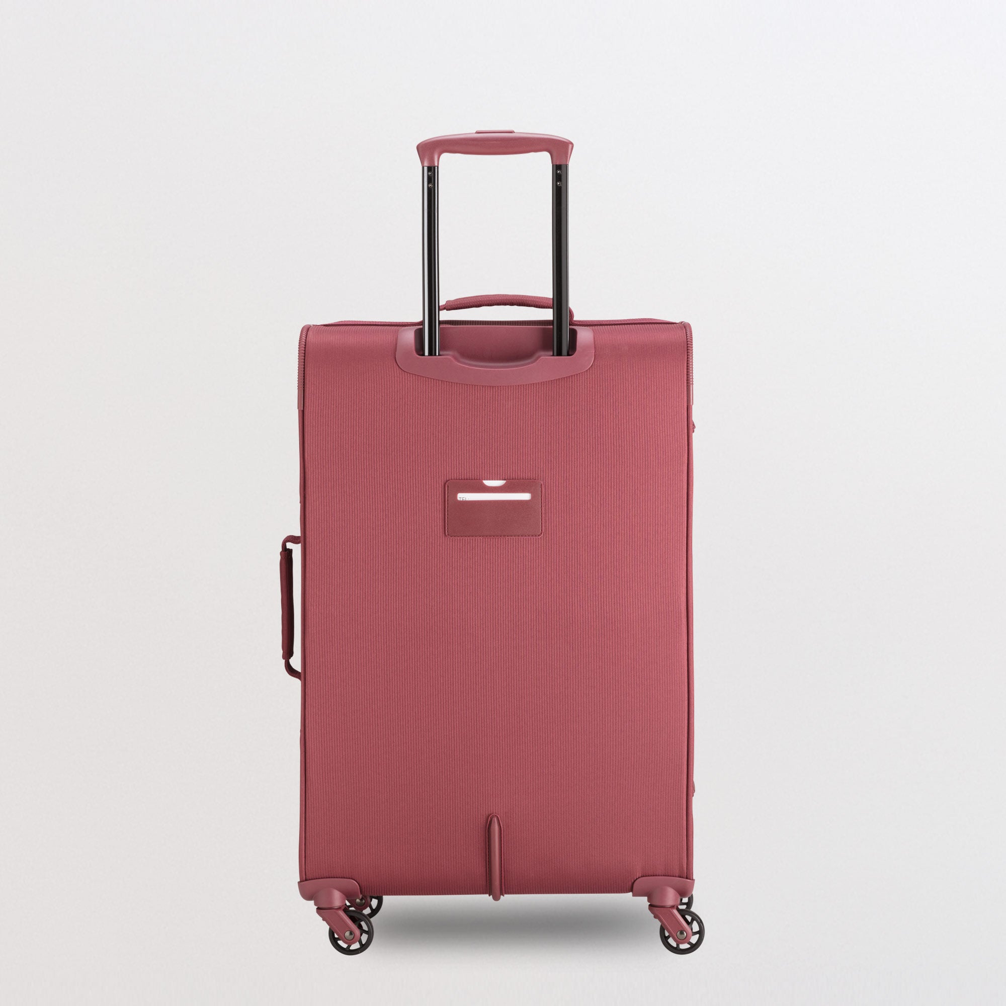 Soft Trolley M-Lite'N'Go Fw25 Single Size / Cherry