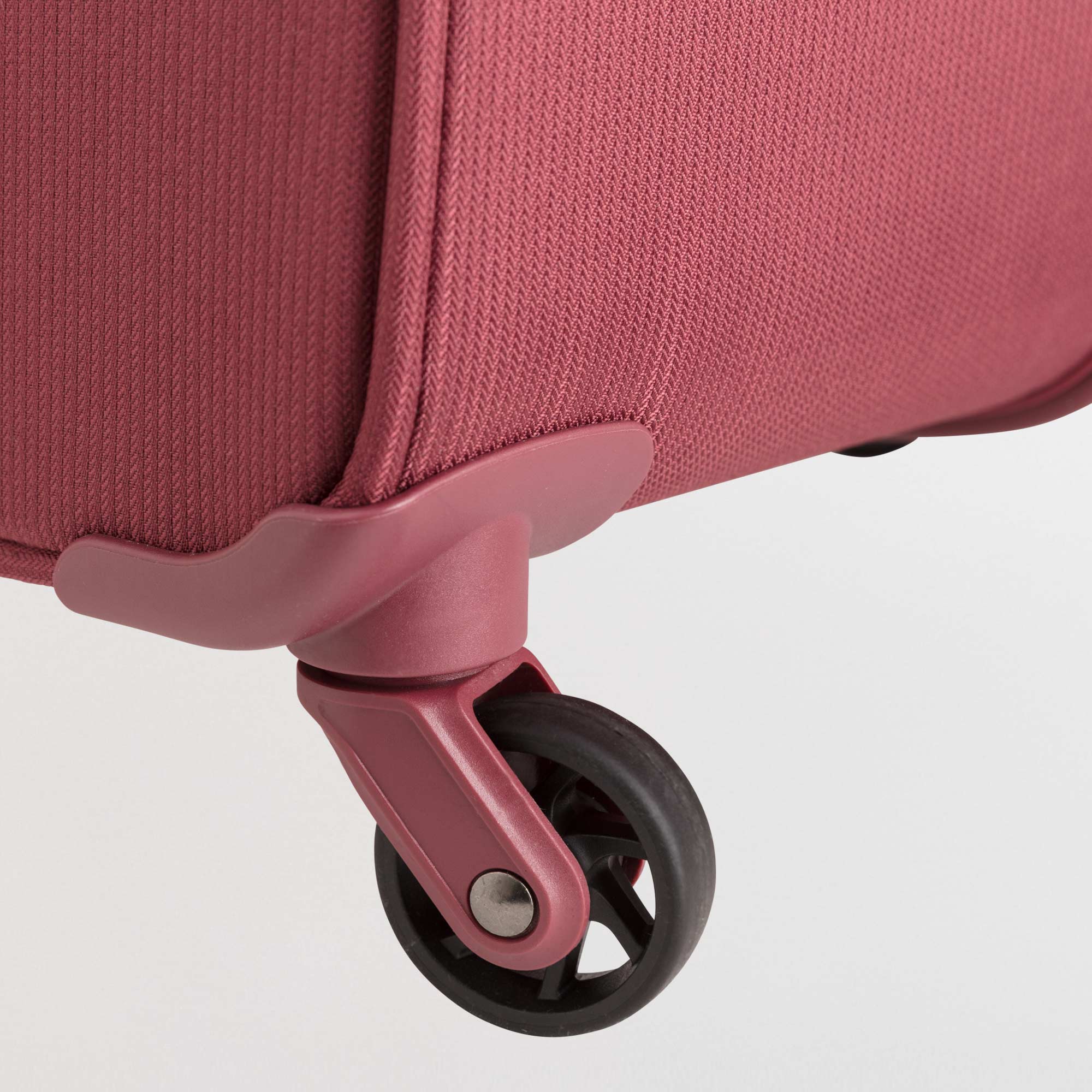 Soft Trolley M-Lite'N'Go Fw25 Single Size / Cherry