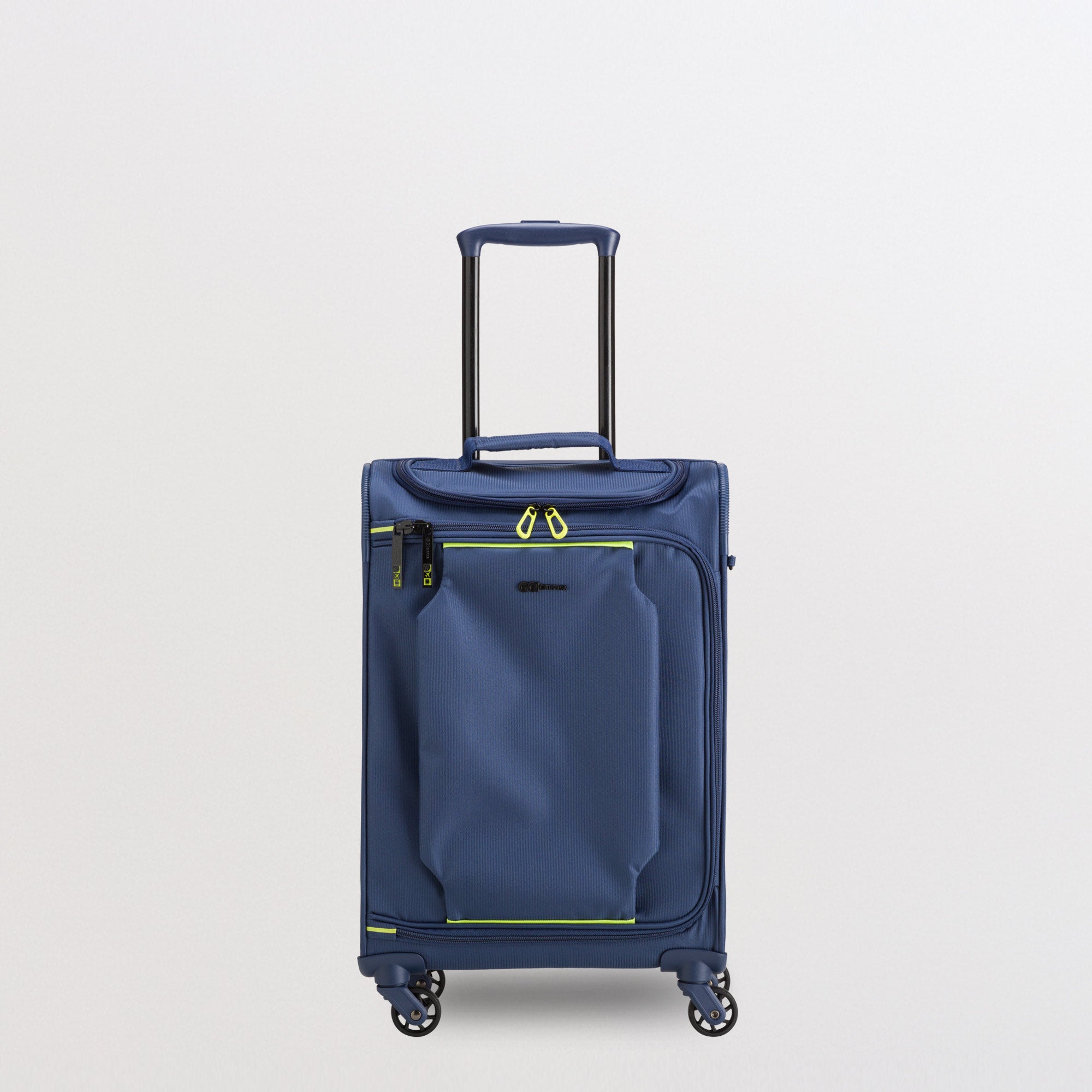 Soft Trolley S-Lite'N'Go Single Size / Navy Blue