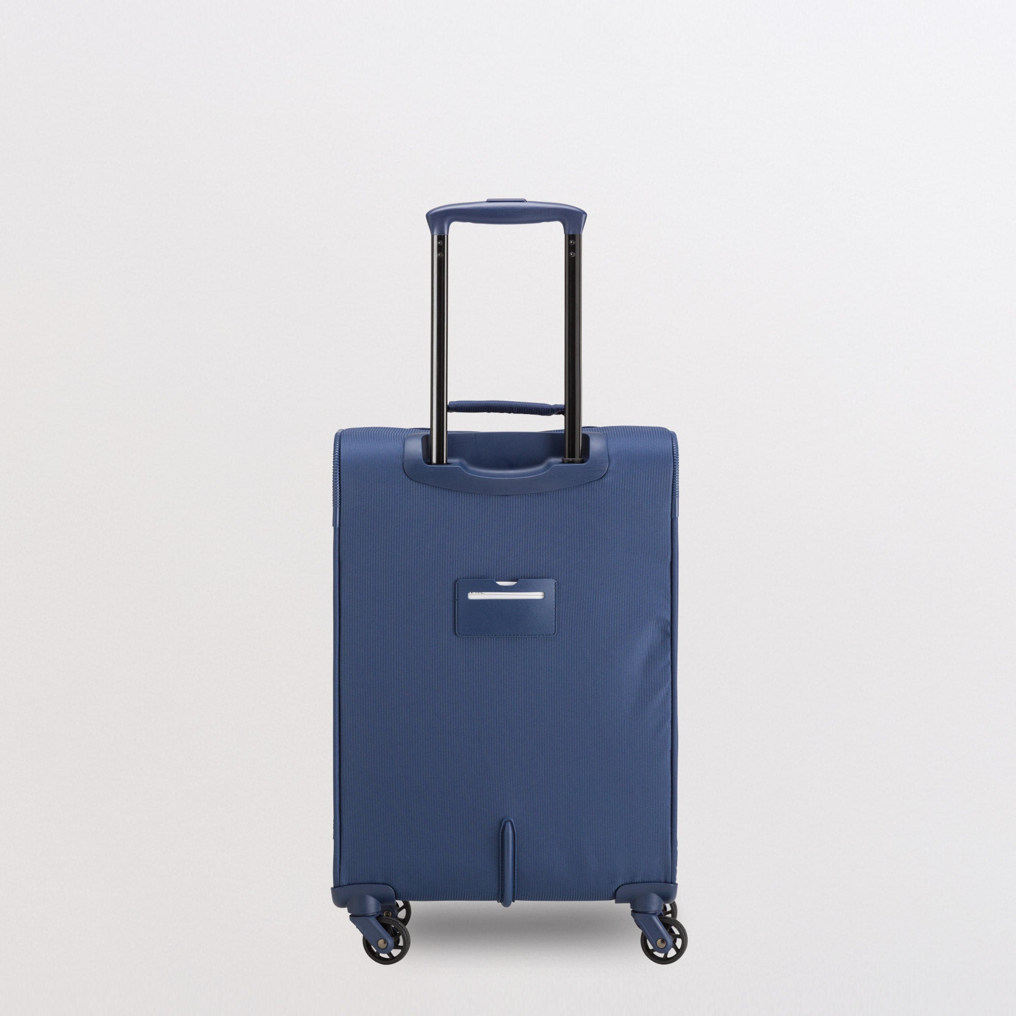 Soft Trolley S-Lite'N'Go Single Size / Navy Blue