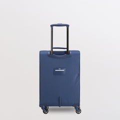 Soft Trolley S-Lite'N'Go Single Size / Navy Blue