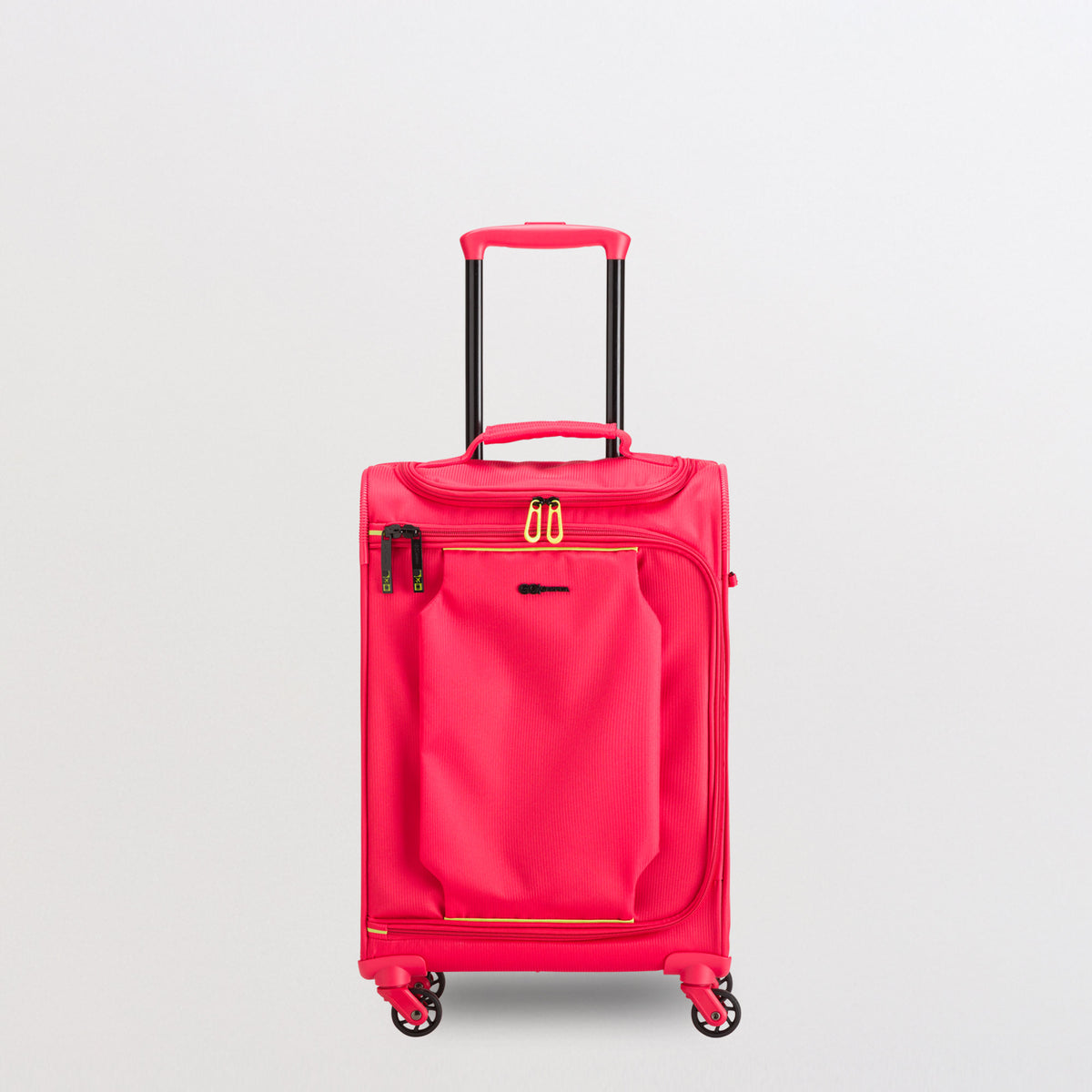 Soft Trolley S-Lite'N'Go Single Size / Imperial Red