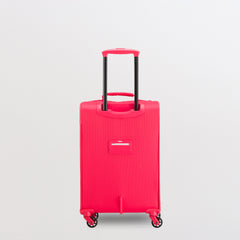 Soft Trolley S-Lite'N'Go Single Size / Imperial Red
