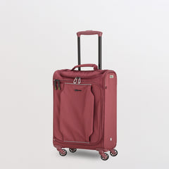 Soft Trolley S-Lite'N'Go Fw25 Single Size / Cherry