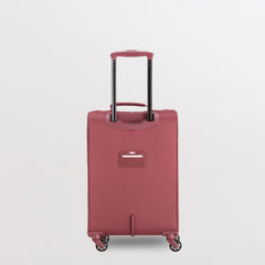 Soft Trolley S-Lite'N'Go Fw25 Single Size / Cherry
