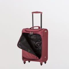 Soft Trolley S-Lite'N'Go Fw25 Single Size / Cherry