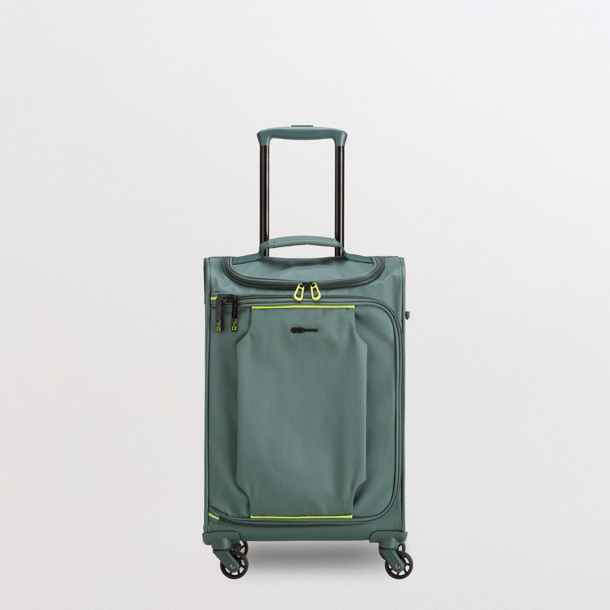 Hard Trolley S Lite'N'Go Dark Moss