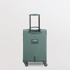 Hard Trolley S Lite'N'Go Dark Moss