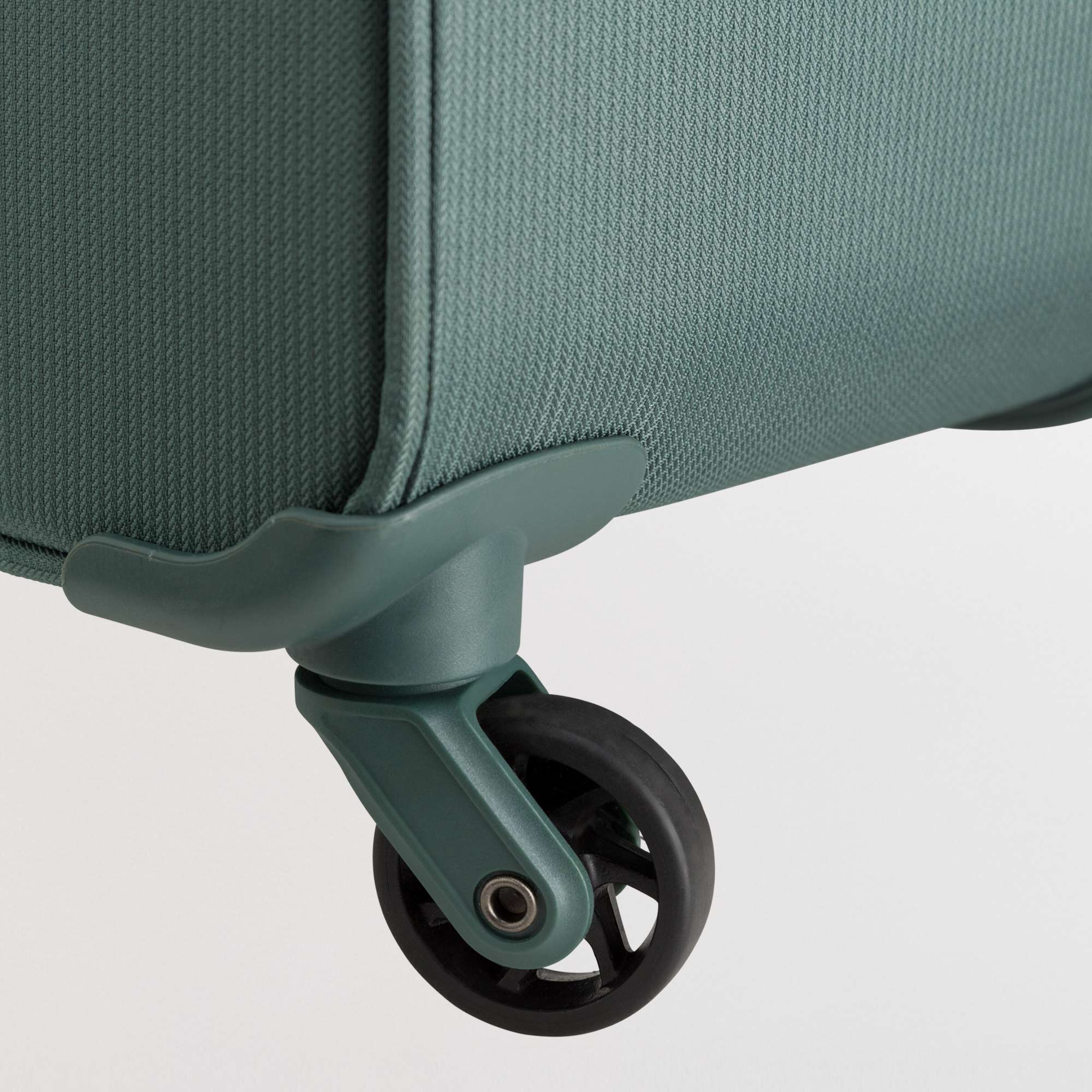 Hard Trolley S Lite'N'Go Dark Moss