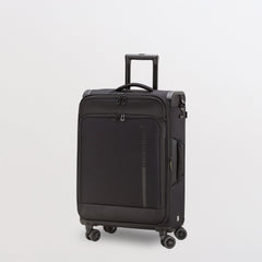 Hard Trolley S Advantex Go Black