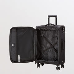 Hard Trolley S Advantex Go Black