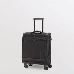 Hard Trolley S Advantex Go Black