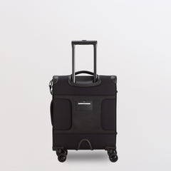 Hard Trolley S Advantex Go Black