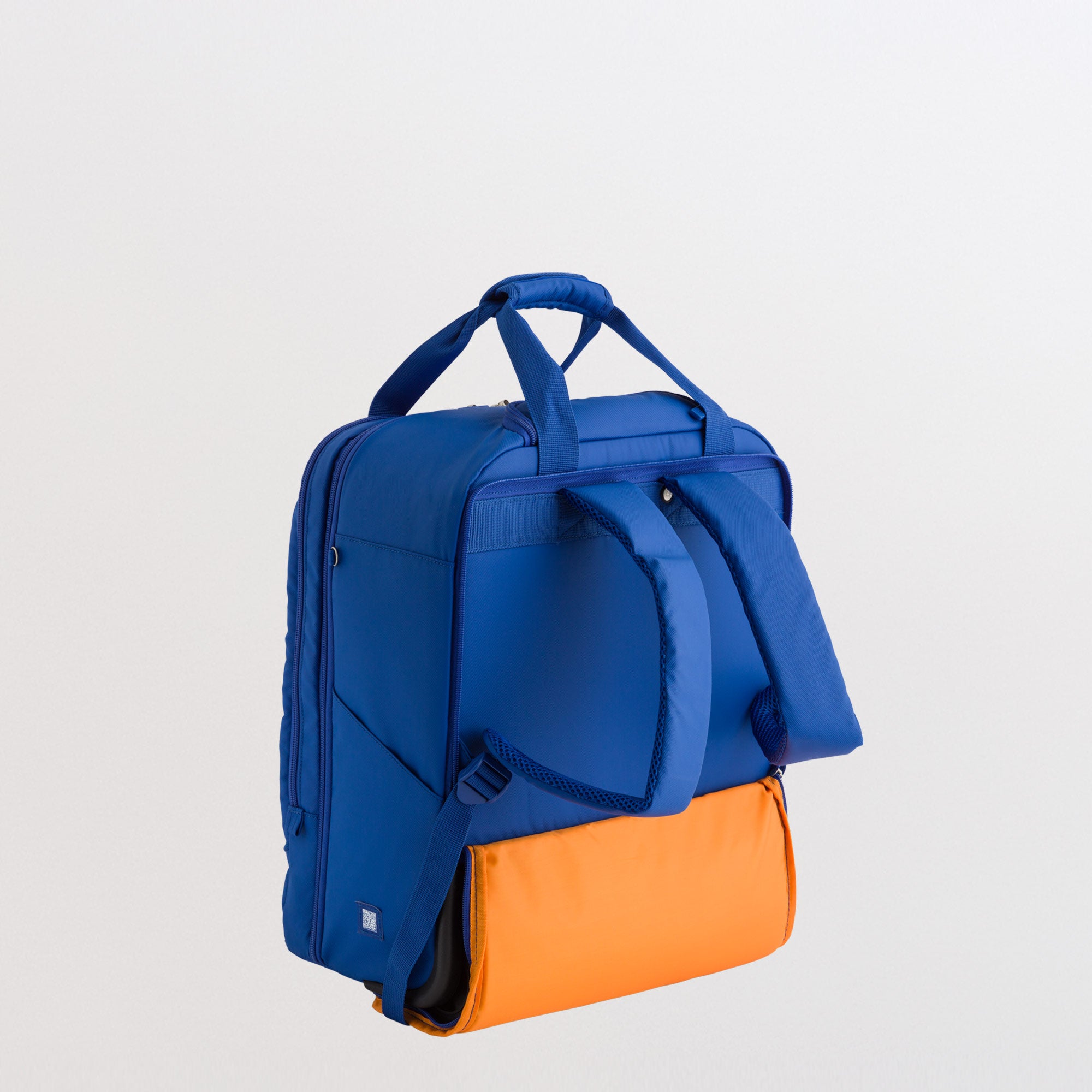Hard Trolley S Thrilling Go Luggage Electric Blue