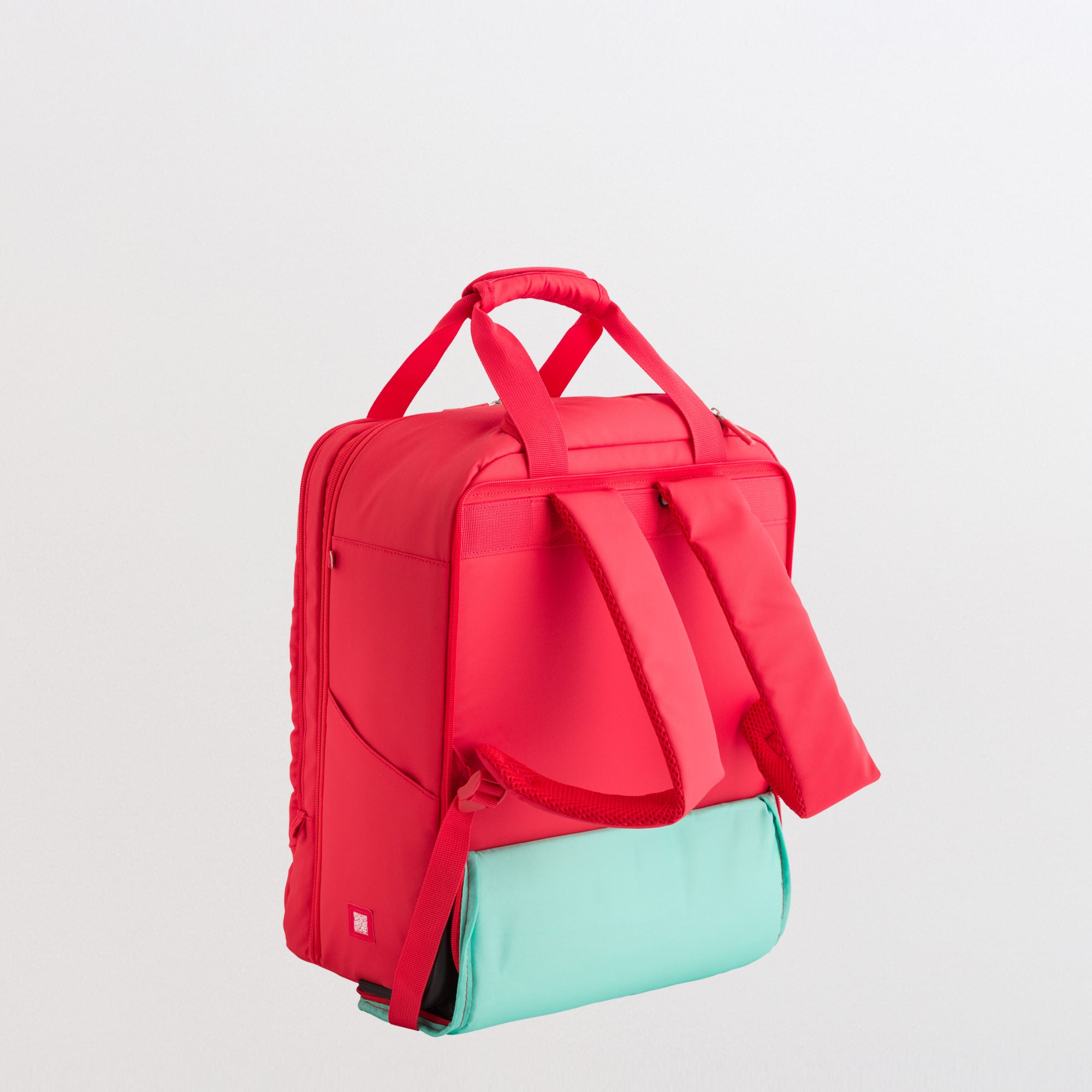 Hard Trolley S Thrilling Go Luggage Imperial Red