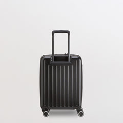 Hard Trolleys S-Carbonlux Go Luggage Single Size / Black
