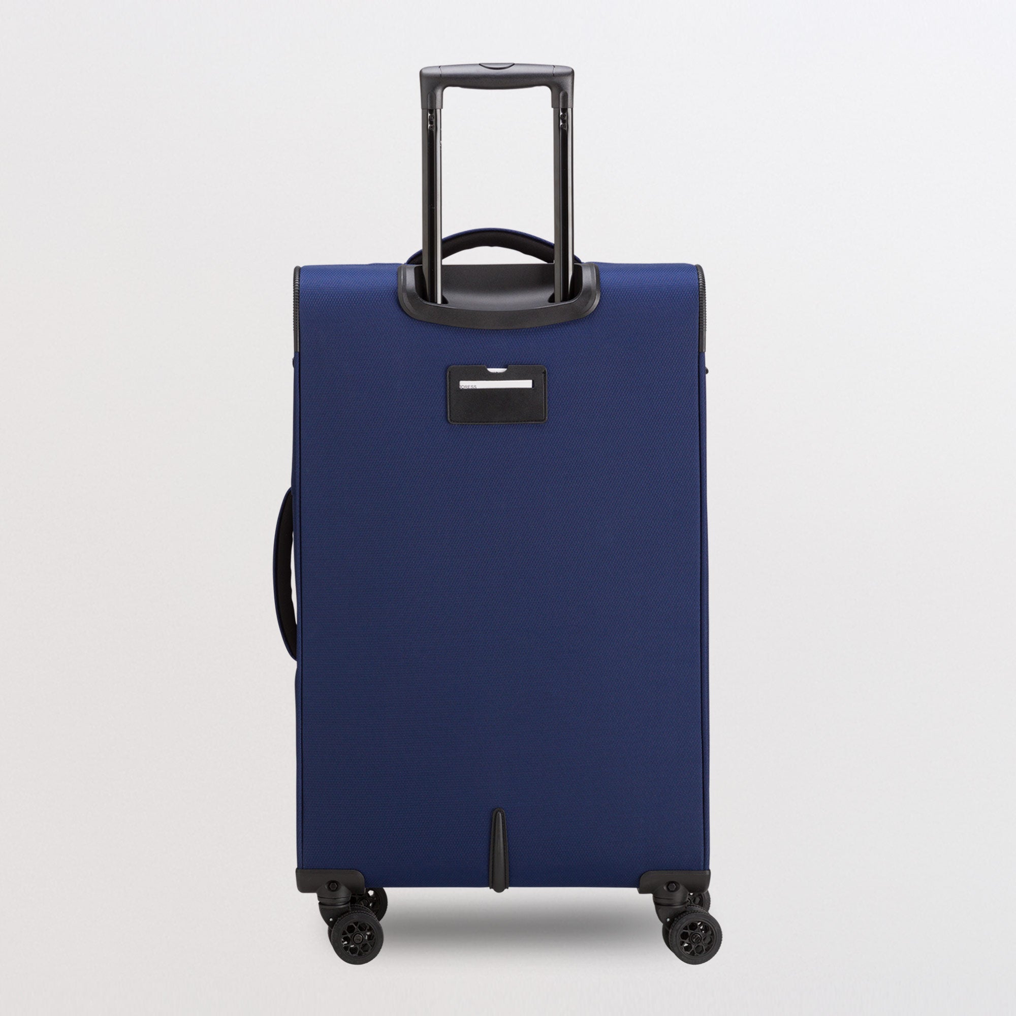 Soft Trolley M-Aircrew Single Size / Navy Blue/Dark Moss