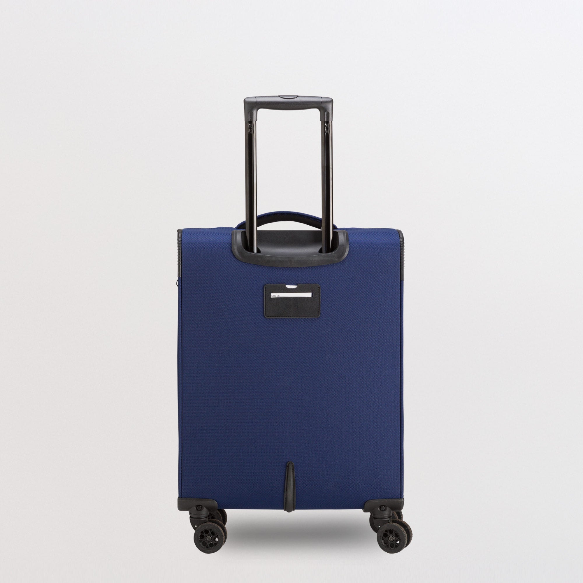 Soft Trolley S-Aircrew Single Size / Navy Blue/Dark Moss