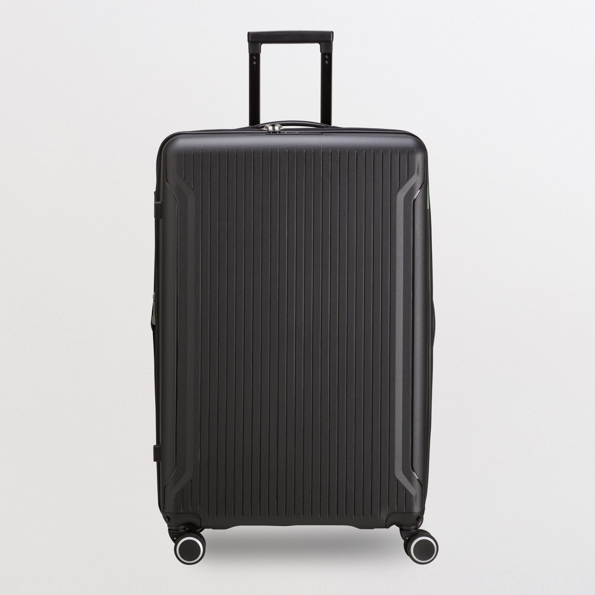 Flexi Trolley L-Flexitech Single Size / Black